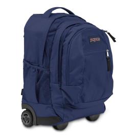 Jansport Mochila Driver 8 36l One Size Navy