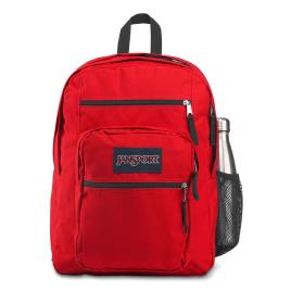 Jansport Mochila Big Student 34l One Size Red Tape