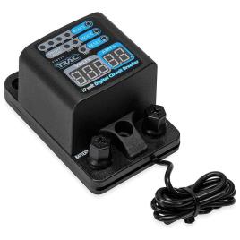 Trac Outdoors Disjuntor Com Display Digital One Size
