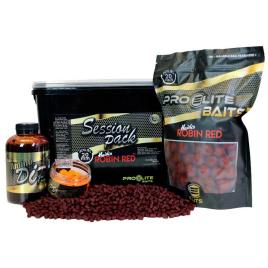 Pro Elite Baits Pacote De Sessão Robin Red Gold One Size