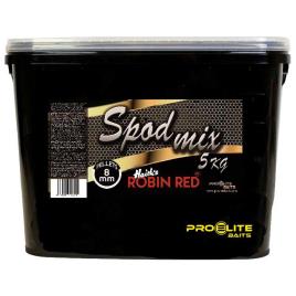 Pro Elite Baits Pellets Robin Red Gold 5kg 8 mm