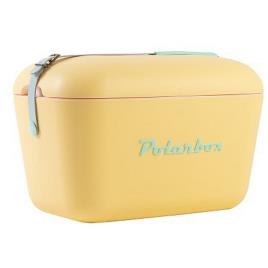 Polarbox Geladeira Portátil Pol12lgelb 12l One Size Yellow