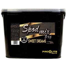 Pro Elite Baits Pellets Sweet Dreams Gold 5kg 8 mm