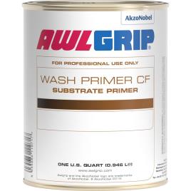 Awlgrip 0.95l Wash Primer Cf Wash Primer Cf Primer One Size Translucent