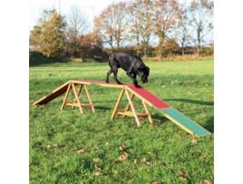 Dog Activity Agility Dogwalk Trixie