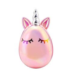 Martinelia Unicorn Detangle Hair Brush 1 Unidad (Colores Aleatorios)