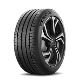 Pneu 4x4 michelin pilot sport 4 suv 255/20 r20 101 w