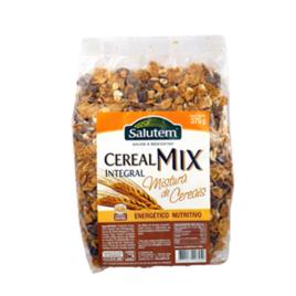 Cereal Mix Salutem 375g