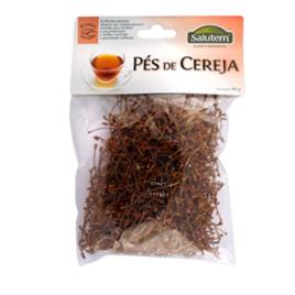 Chá de Pés de Cereja Salutem 50g