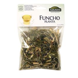 Chá de Funcho (Planta) Salutem 40g