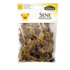 Chá de Sene (Folículos) Salutem 50 gr