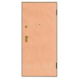 Porta de entrada blindada MAX FAIA 85X204CM DIREITA FENÓLICO
