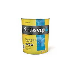 Tapa poros AQUOSO VIP 5L