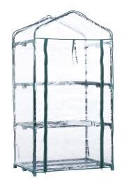 Estufa FATTY 3 PRATELEIRAS