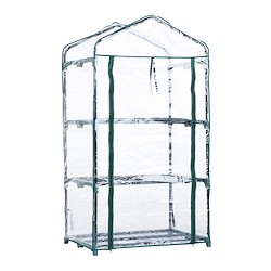 Estufa FATTY 3 PRATELEIRAS