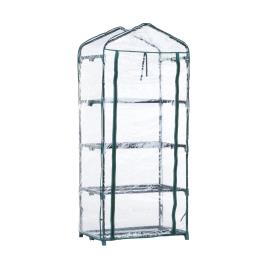 Estufa 4 PRATELEIRAS FATTY