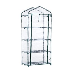 Estufa 4 PRATELEIRAS FATTY