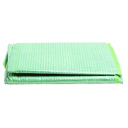 Recarga cobertura para estufa 143X73X195 CM