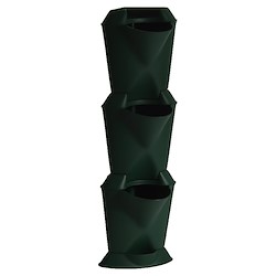 Horta vertical MINIGARDEN CORNER 16X57X16