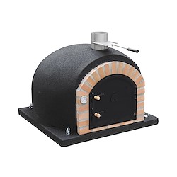 Forno GRAN CANARIA 85X120X120CM
