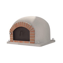 Forno STROMBOLI 120X120X80CM