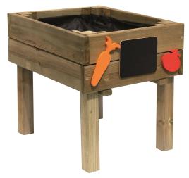 Horta infantil MARGUERITE 40X50X46
