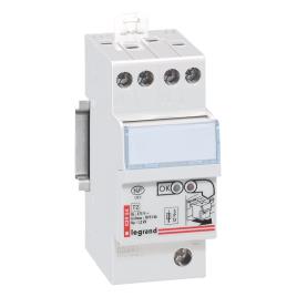 Limite sobretensão geral 2P 12KA 