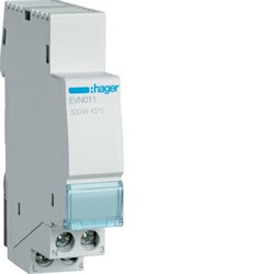 Televariador 300W HAGER