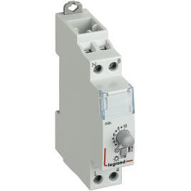 Automático escada simples 16A LEGRAND