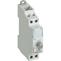 Automático escada simples 16A 