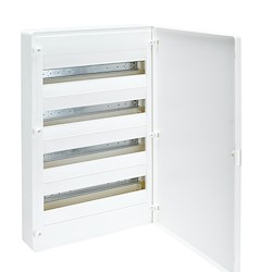 Quadro saliente GOLF OPACA 4 FILA 72 MOD