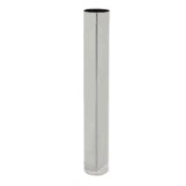 Tubo duplo flexível INOX D150MM 2.5M