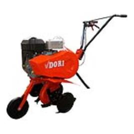 Motoenxada a gasolina DORI 6HP 2V