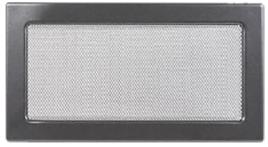 Grelha rede fixa INOX 30X17CM