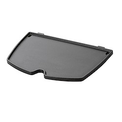 Chapa para barbecue  Q SERIE 2000