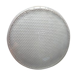 Foco LED de piscina BRANCA 135 LEDS