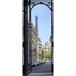 Sticker decorativo PARIS