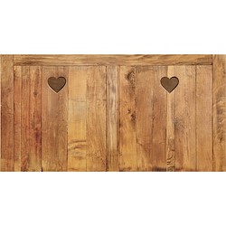 Sticker decorativo MADEIRA WITH LOVE
