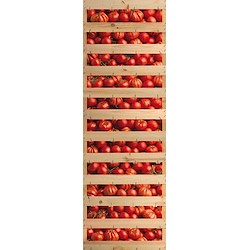 Sticker decorativo TOMATE