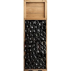 Sticker decorativo VINHO