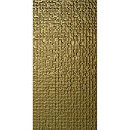 Revestimento cerâmico TETRIS GOLD 30X60CM