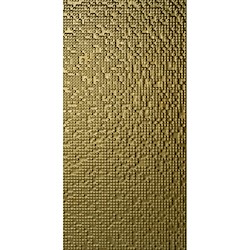 Revestimento cerâmico TETRIS GOLD 30X60CM