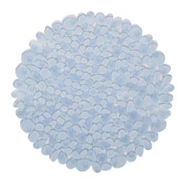 Tapete antiderrapante RIVERSTONE AZUL