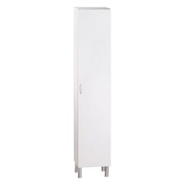 Coluna BASIC BRANCO BRILHO 200X40X30CM