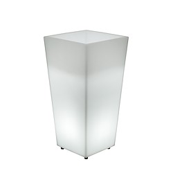 Vaso decorativo MELISSA 50CM 60W