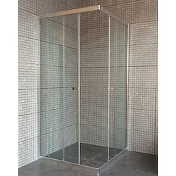 Cabine de duche SENSAI 80X80