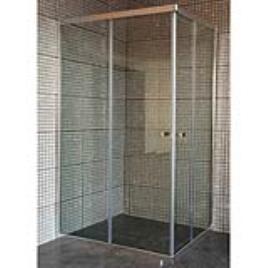 Cabine de duche SENSAI 70X100