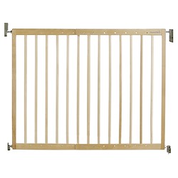 Barreira infantil MADEIRA EXTENSÍVEL 63.5-106CM