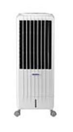 Climatizador evaporativo SYMPHONY I 8