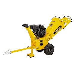 Biotriturador a gasolina  CHIPPER 1480 TQG-V20